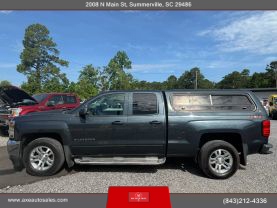 2019 Chevrolet Silverado 1500 Limited Double Cab - Image 2