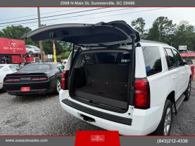 2017 Chevrolet Tahoe - Image 24