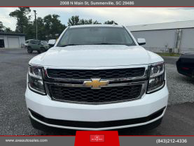 2017 Chevrolet Tahoe - Image 8