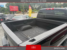 2016 Gmc Sierra 1500 Crew Cab - Image 25