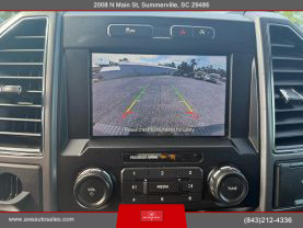 2020 Ford F150 Supercrew Cab - Image 16