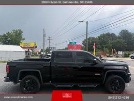2016 Gmc Sierra 1500 Crew Cab - Image 6