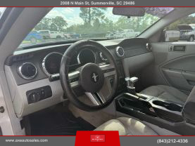 2007 Ford Mustang - Image 7