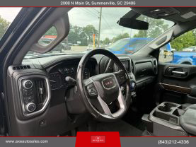 2020 Gmc Sierra 1500 Crew Cab - Image 9