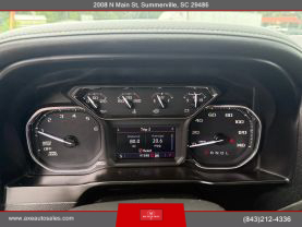 2020 Gmc Sierra 1500 Crew Cab - Image 11