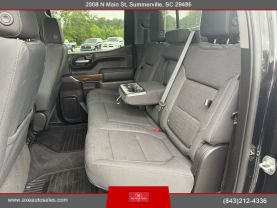 2020 Gmc Sierra 1500 Crew Cab - Image 20