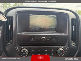 2016 Chevrolet Silverado 1500 Double Cab - Image 13