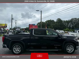 2020 Gmc Sierra 1500 Crew Cab - Image 6