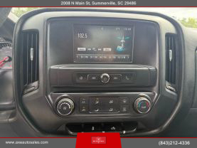 2016 Chevrolet Silverado 1500 Double Cab - Image 12