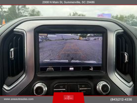 2020 Gmc Sierra 1500 Crew Cab - Image 13