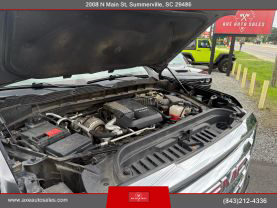 2020 Gmc Sierra 1500 Crew Cab - Image 28