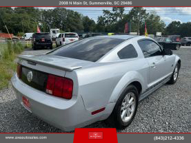 2007 Ford Mustang - Image 5