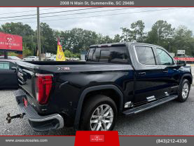 2020 Gmc Sierra 1500 Crew Cab - Image 5