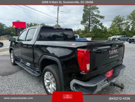 2020 Gmc Sierra 1500 Crew Cab - Image 3