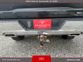 2020 Gmc Sierra 1500 Crew Cab - Image 24