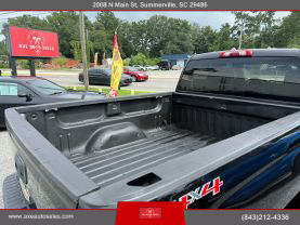 2016 Chevrolet Silverado 1500 Double Cab - Image 23