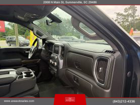 2020 Gmc Sierra 1500 Crew Cab - Image 18