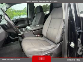 2020 Gmc Sierra 1500 Crew Cab - Image 17