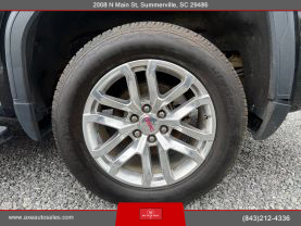 2020 Gmc Sierra 1500 Crew Cab - Image 27