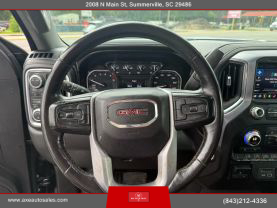 2020 Gmc Sierra 1500 Crew Cab - Image 10
