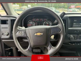 2016 Chevrolet Silverado 1500 Double Cab - Image 10