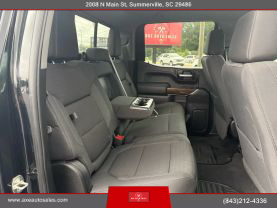 2020 Gmc Sierra 1500 Crew Cab - Image 22