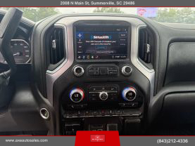 2020 Gmc Sierra 1500 Crew Cab - Image 12