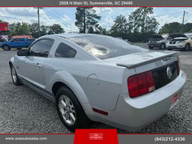 2007 Ford Mustang - Image 3