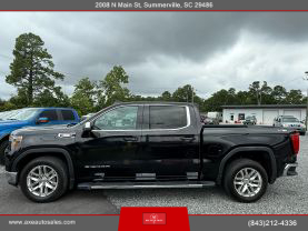 2020 Gmc Sierra 1500 Crew Cab - Image 2