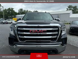 2020 Gmc Sierra 1500 Crew Cab - Image 8