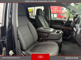 2020 Gmc Sierra 1500 Crew Cab - Image 19