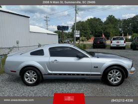 2007 Ford Mustang - Image 6