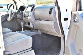 2021 NISSAN FRONTIER KING CAB PICKUP V6, 3.8 LITER SV PICKUP 2D 6 FT