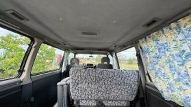 1996 MITSUBISHI DELICA STAR WAGON - 4D56 ACTIVE WORLD