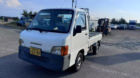 1999 SUBARU SAMBAR TRUCK TRUCK EN -