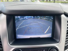 2018 GMC YUKON XL SUV V8, ECOTEC3, 5.3 LITER SLT SPORT UTILITY 4D