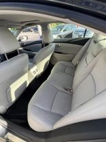 2011 LEXUS ES SEDAN V6, 3.5 LITER ES 350 SEDAN 4D