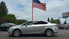 2015 Buick Verano - Image 4