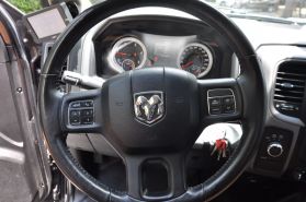 2018 RAM 2500 - 6.7 L 350 HP 16 DIESEL TRADESMAN LB 4WD