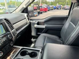 2017 FORD F250 SUPER DUTY CREW CAB