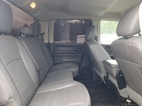 2017 Ram 2500 Crew Cab Tradesman Pickup 4d 8 Ft - Image 25