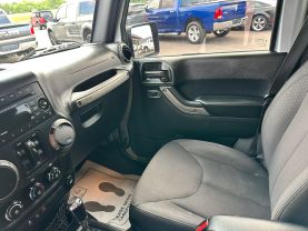 2018 JEEP WRANGLER UNLIMITED