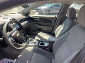 2016 CHEVROLET MALIBU LIMITED SEDAN 4-CYL, 2.5 LITER LS SEDAN 4D