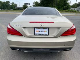 2013 Mercedes-benz Sl-class - Image 6