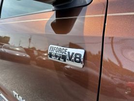 Used 2017 TOYOTA TUNDRA CREWMAX PICKUP V8, FLEX FUEL, 5.7 LITER SR5 PICKUP 4D 5 1/2 FT - LA Auto Star located in Virginia Beach, VA