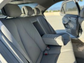 2004 MERCEDES-BENZ S-CLASS SEDAN V8, 4.3 LITER S 430 SEDAN 4D