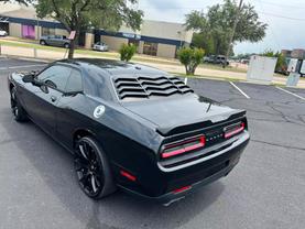 2015 DODGE CHALLENGER COUPE - AUTOMATIC - Dart Auto Group