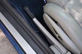 1998 FERRARI 550 MARANAELLO - 5.5L V12 -