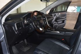 2016 LEXUS RX SUV V6, 3.5 LITER RX 350 SPORT UTILITY 4D