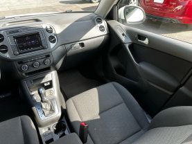 2018 VOLKSWAGEN TIGUAN LIMITED